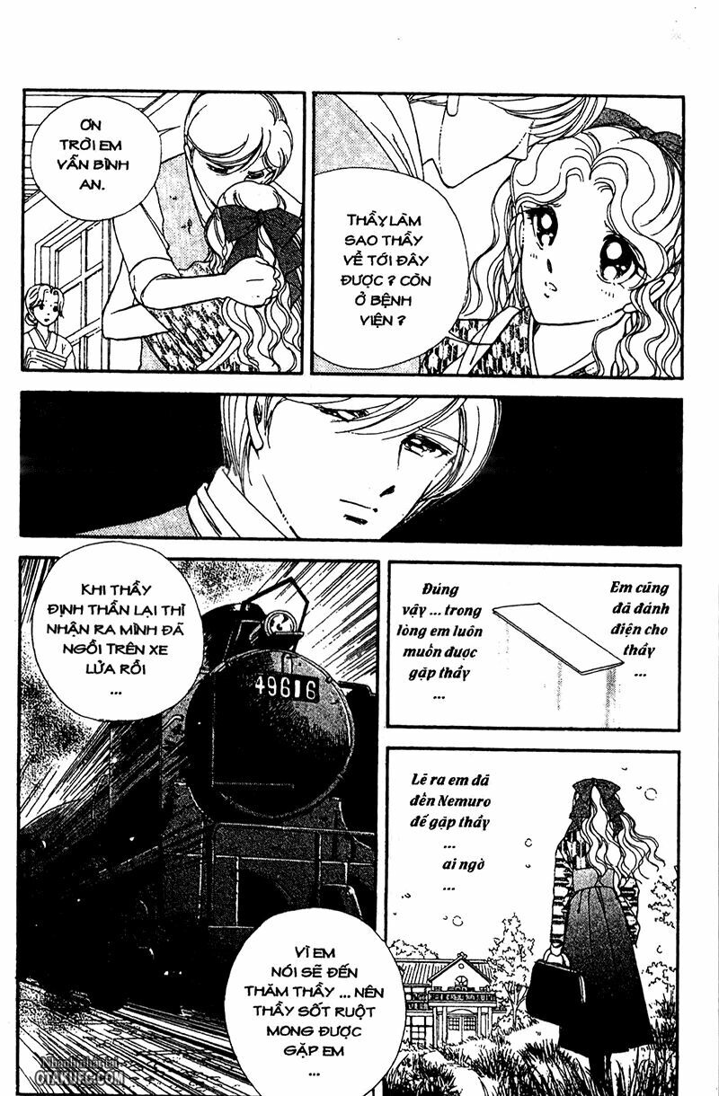 Khúc tình ca ban mai - AKATSUKI NO ARIA: Chapter 20