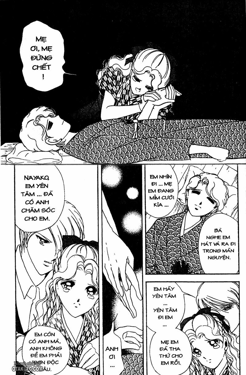 Khúc tình ca ban mai - AKATSUKI NO ARIA: Chapter 20