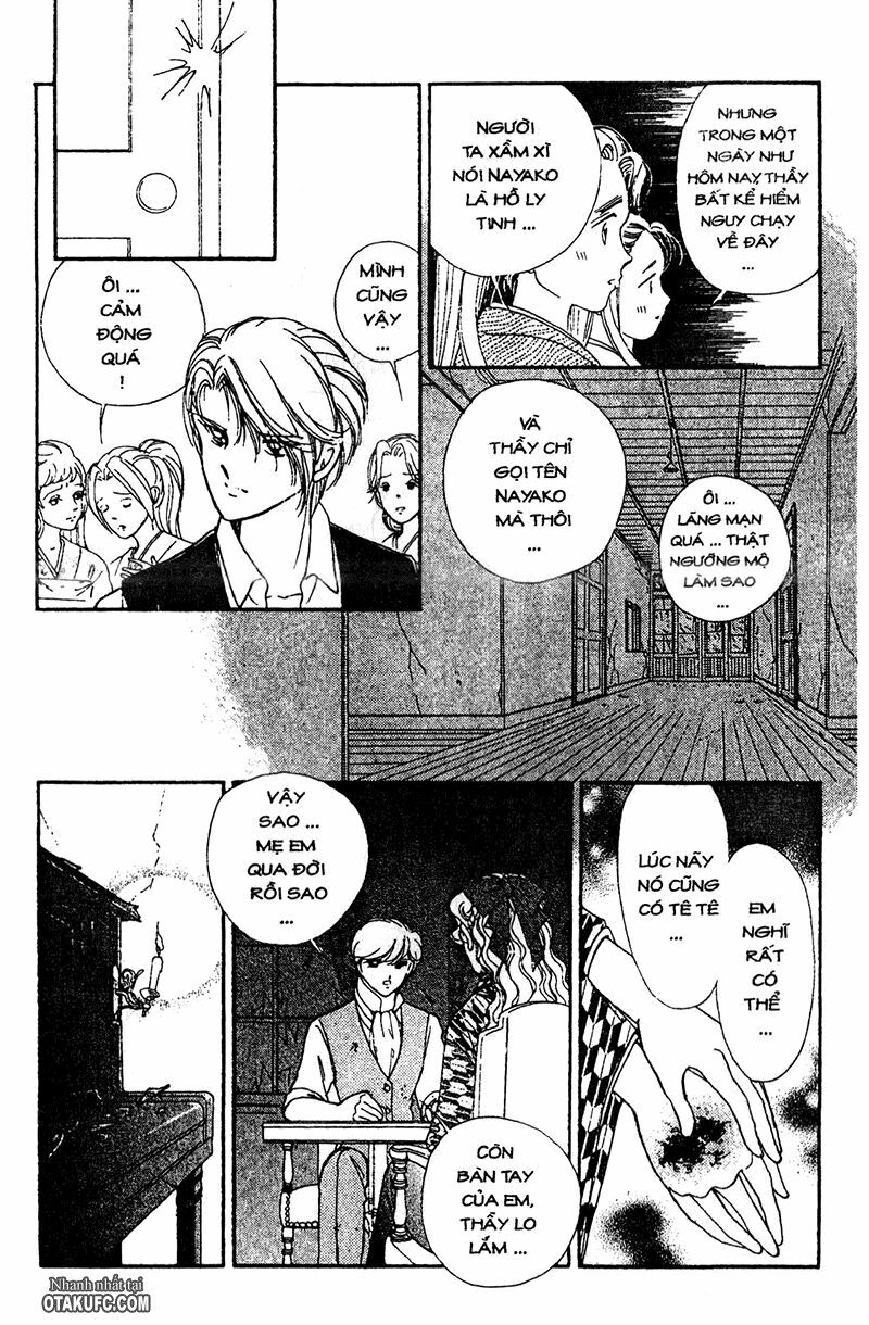 Khúc tình ca ban mai - AKATSUKI NO ARIA: Chapter 20