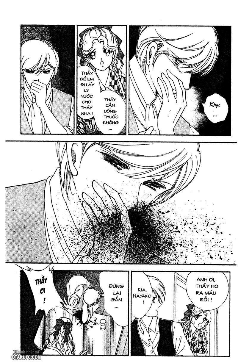 Khúc tình ca ban mai - AKATSUKI NO ARIA: Chapter 20