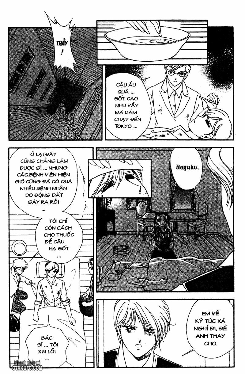 Khúc tình ca ban mai - AKATSUKI NO ARIA: Chapter 20