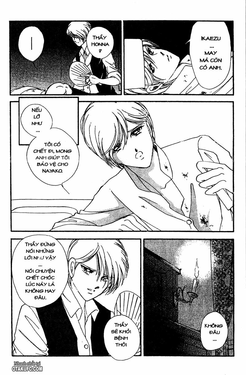 Khúc tình ca ban mai - AKATSUKI NO ARIA: Chapter 20