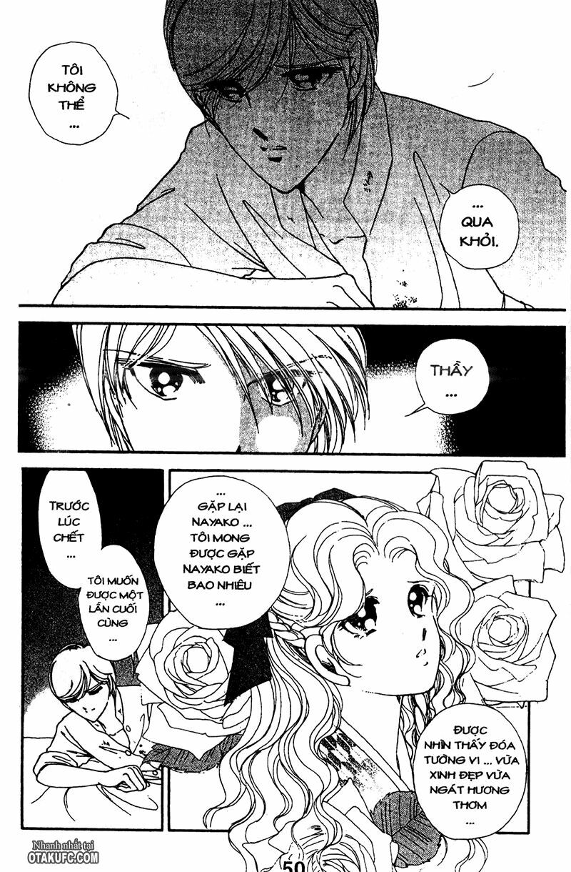 Khúc tình ca ban mai - AKATSUKI NO ARIA: Chapter 20