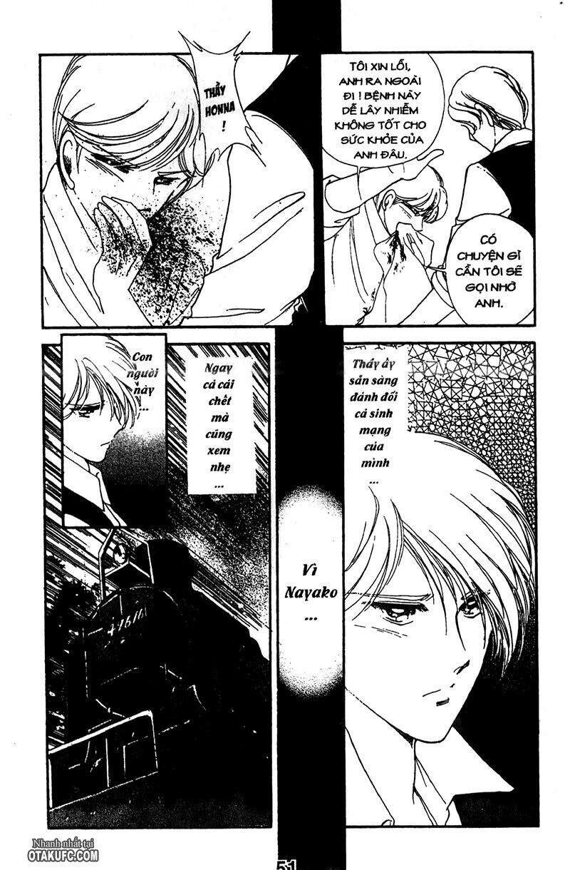 Khúc tình ca ban mai - AKATSUKI NO ARIA: Chapter 20