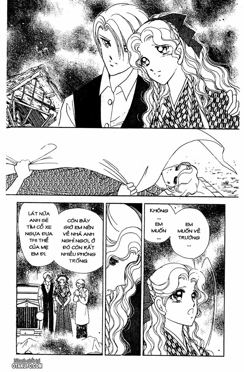 Khúc tình ca ban mai - AKATSUKI NO ARIA: Chapter 20