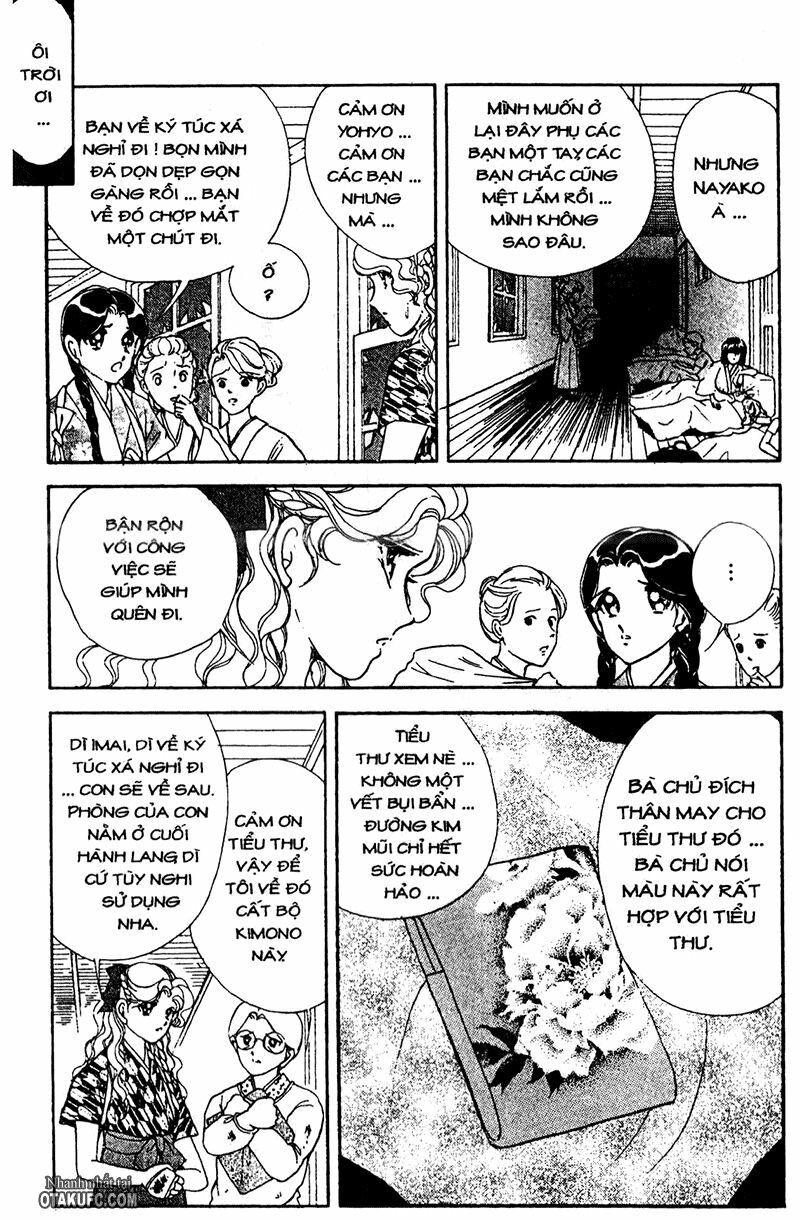 Khúc tình ca ban mai - AKATSUKI NO ARIA: Chapter 20