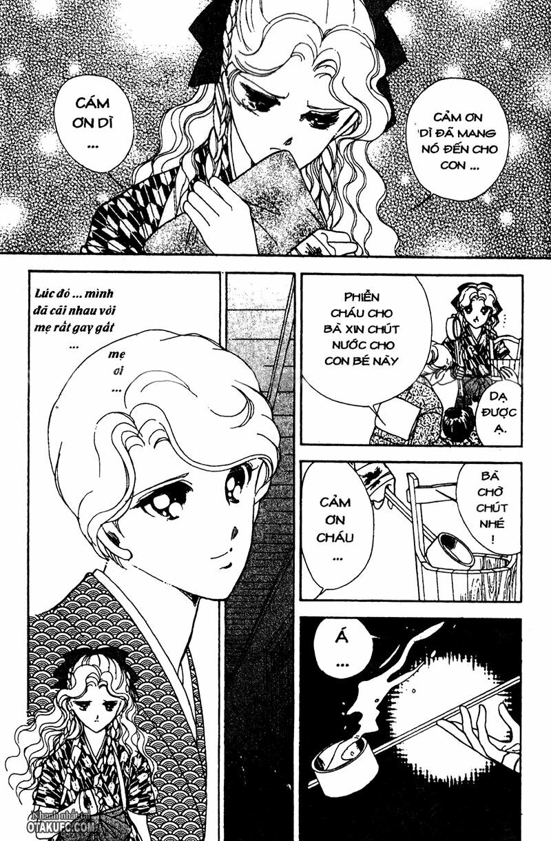 Khúc tình ca ban mai - AKATSUKI NO ARIA: Chapter 20