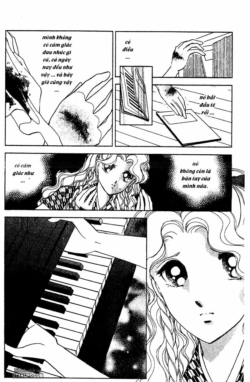 Khúc tình ca ban mai - AKATSUKI NO ARIA: Chapter 20