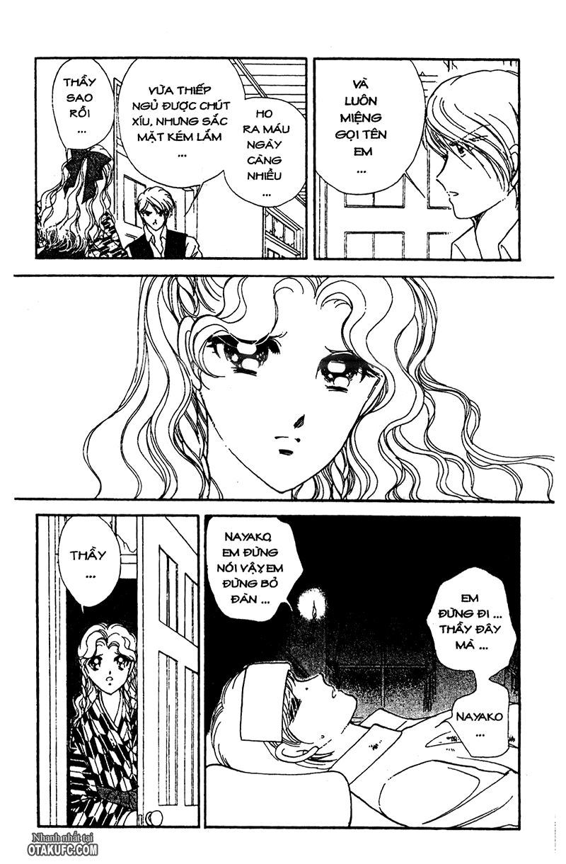 Khúc tình ca ban mai - AKATSUKI NO ARIA: Chapter 21
