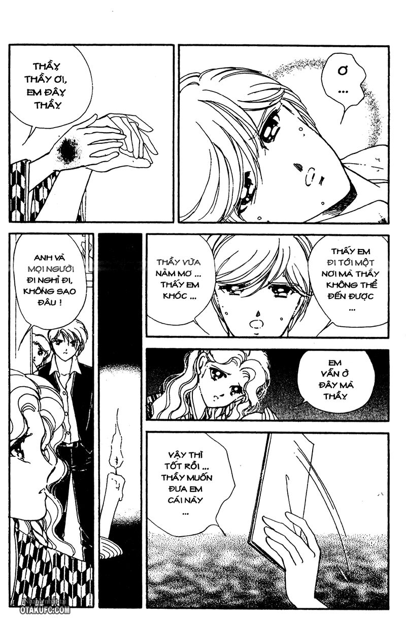 Khúc tình ca ban mai - AKATSUKI NO ARIA: Chapter 21