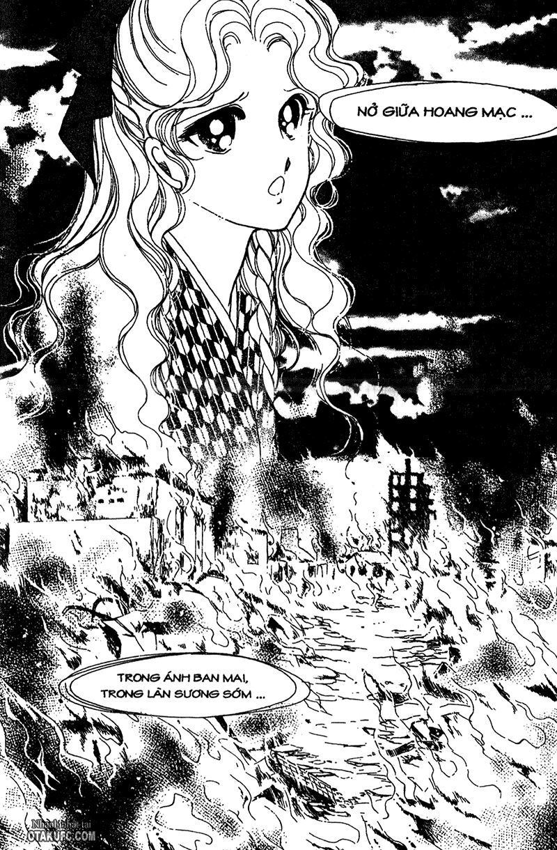Khúc tình ca ban mai - AKATSUKI NO ARIA: Chapter 21
