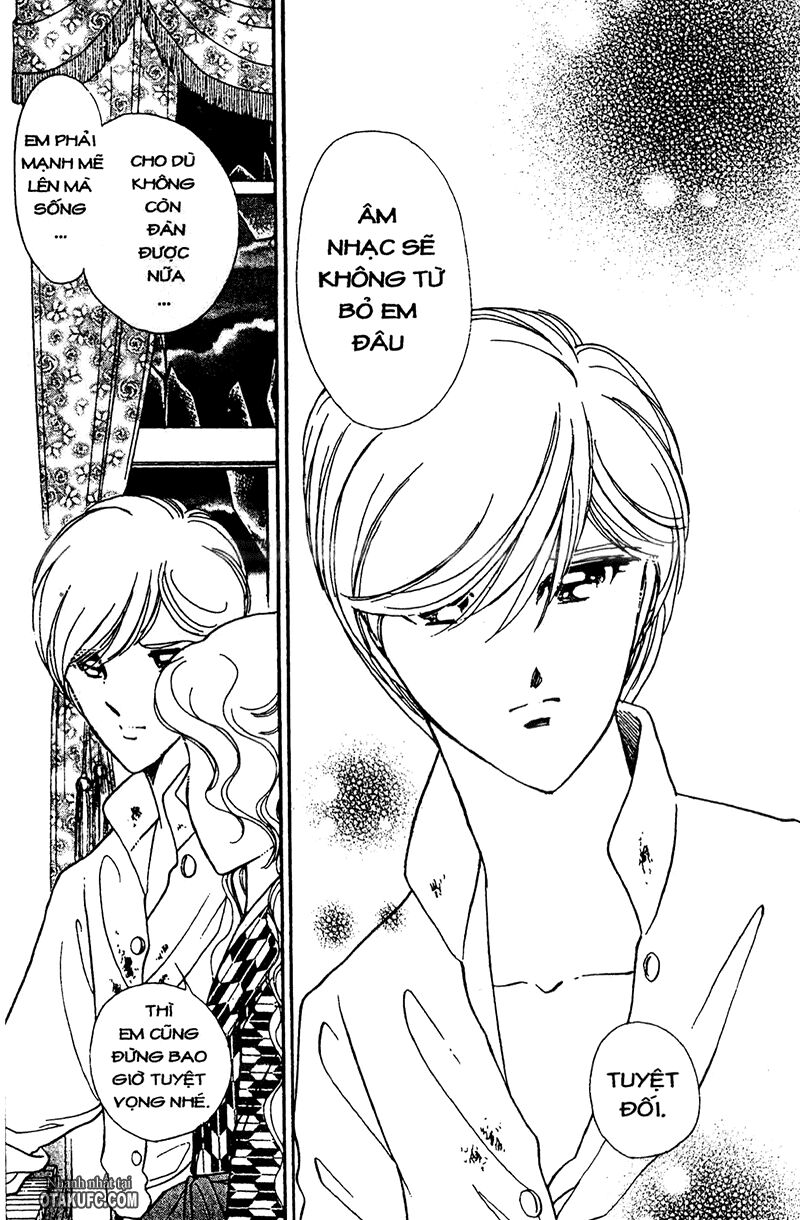 Khúc tình ca ban mai - AKATSUKI NO ARIA: Chapter 21
