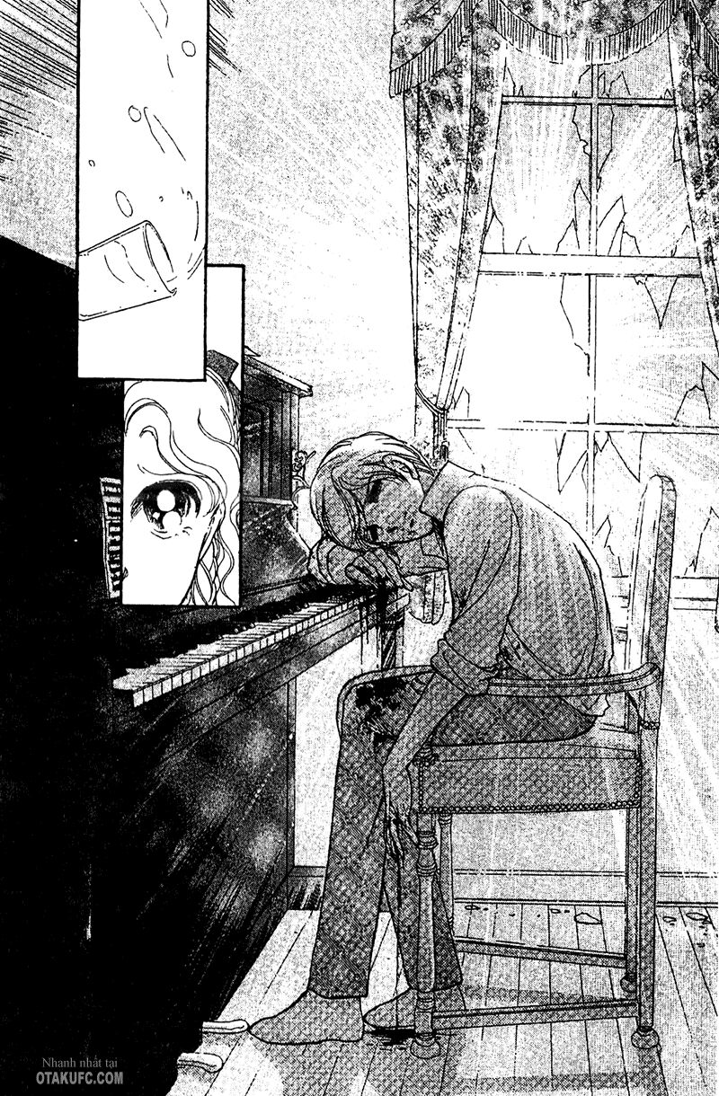 Khúc tình ca ban mai - AKATSUKI NO ARIA: Chapter 21