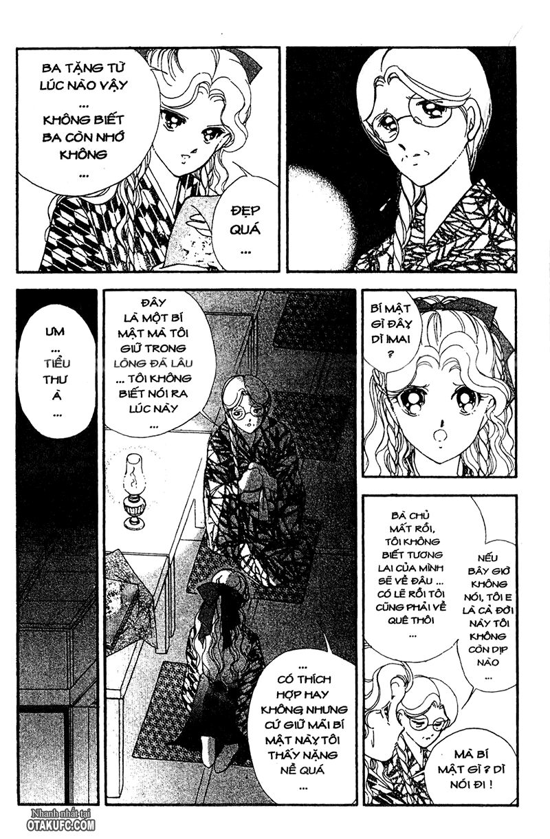 Khúc tình ca ban mai - AKATSUKI NO ARIA: Chapter 21