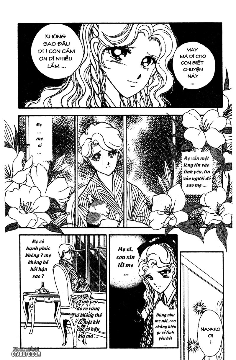 Khúc tình ca ban mai - AKATSUKI NO ARIA: Chapter 21
