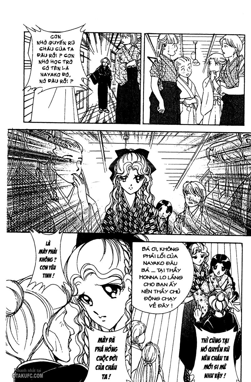 Khúc tình ca ban mai - AKATSUKI NO ARIA: Chapter 22