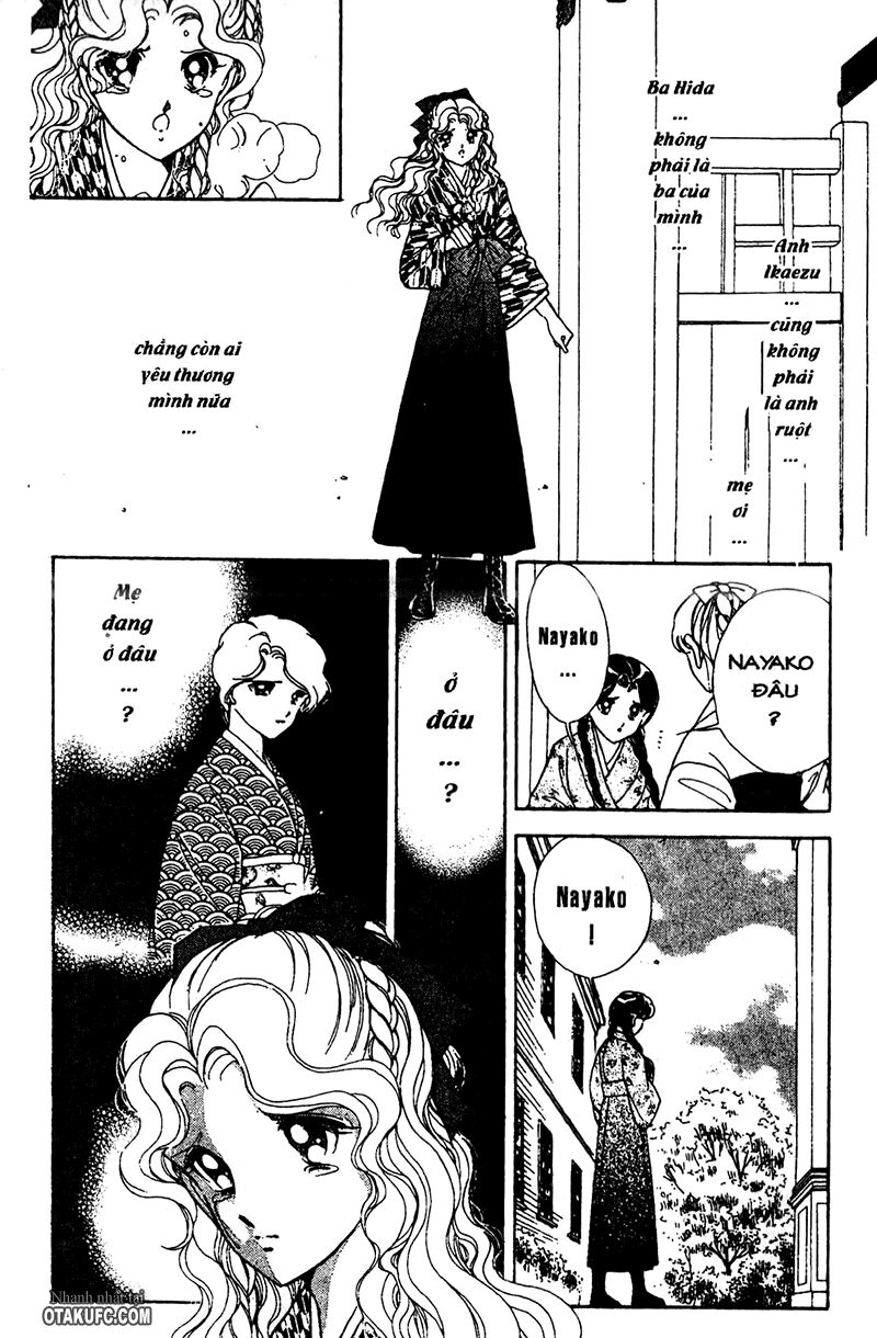 Khúc tình ca ban mai - AKATSUKI NO ARIA: Chapter 22