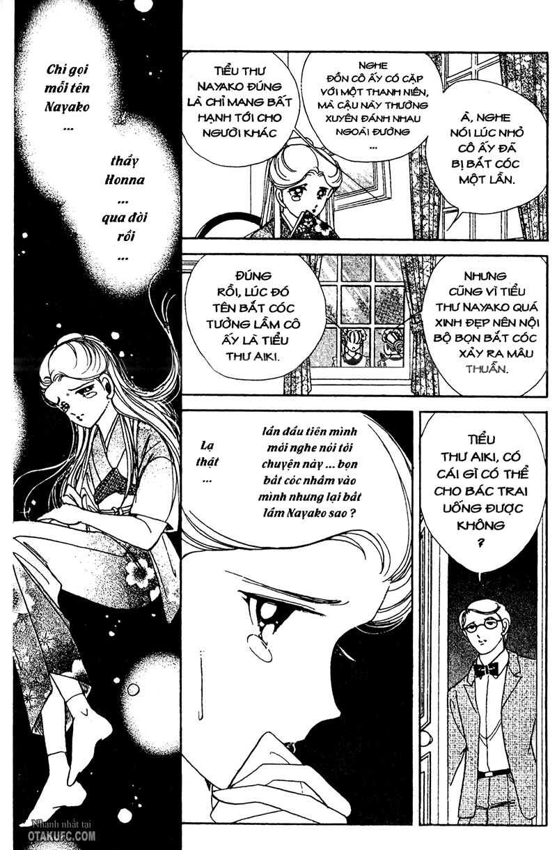 Khúc tình ca ban mai - AKATSUKI NO ARIA: Chapter 22
