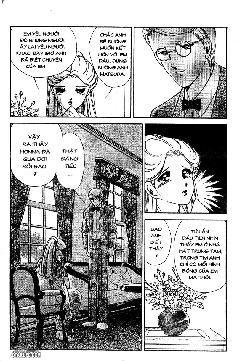 Khúc tình ca ban mai - AKATSUKI NO ARIA: Chapter 22