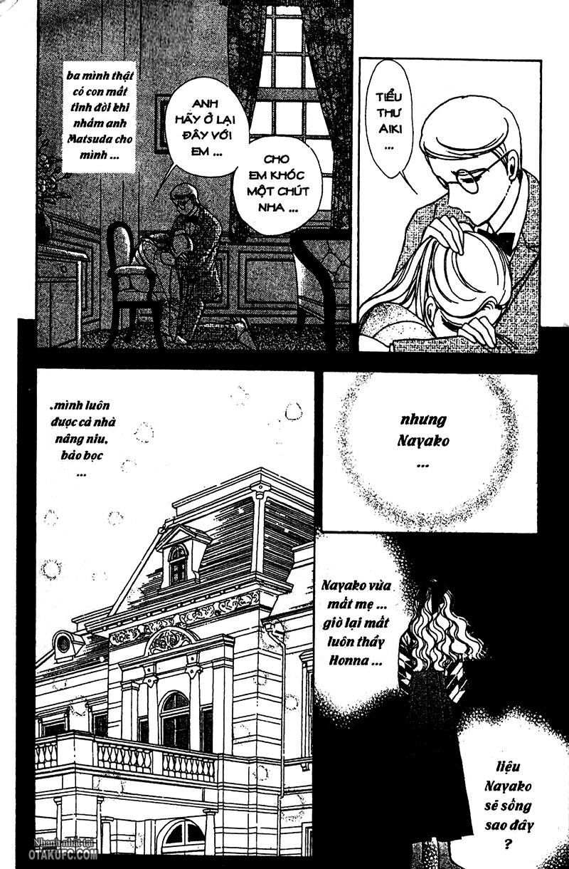 Khúc tình ca ban mai - AKATSUKI NO ARIA: Chapter 22