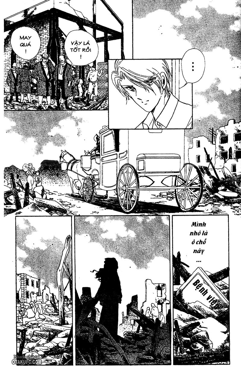 Khúc tình ca ban mai - AKATSUKI NO ARIA: Chapter 22