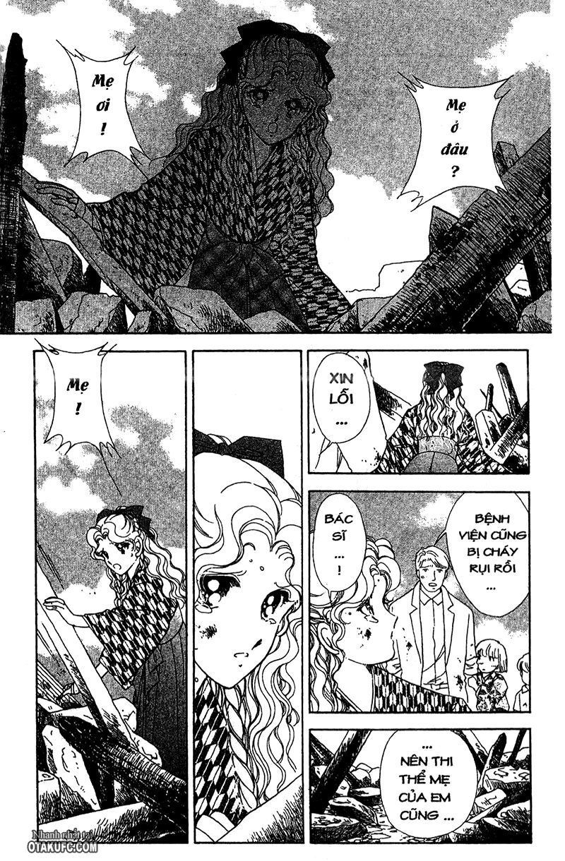 Khúc tình ca ban mai - AKATSUKI NO ARIA: Chapter 22
