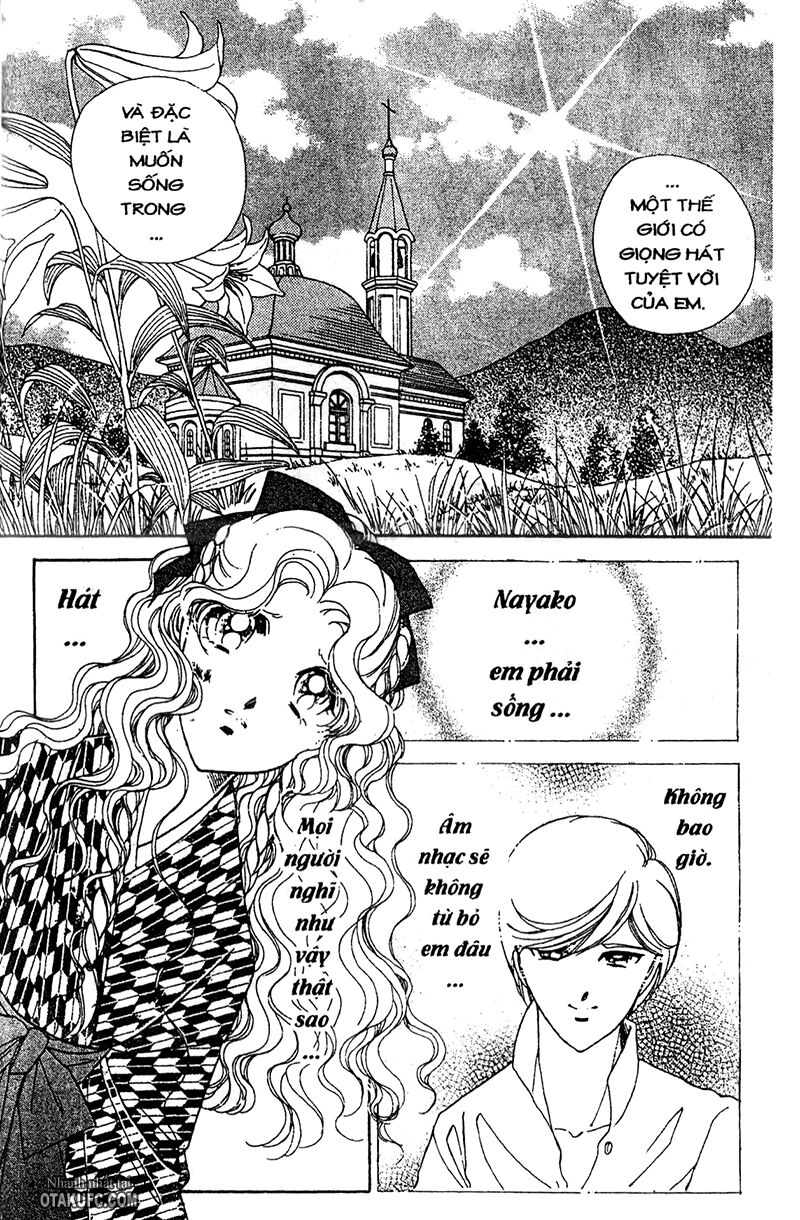 Khúc tình ca ban mai - AKATSUKI NO ARIA: Chapter 22
