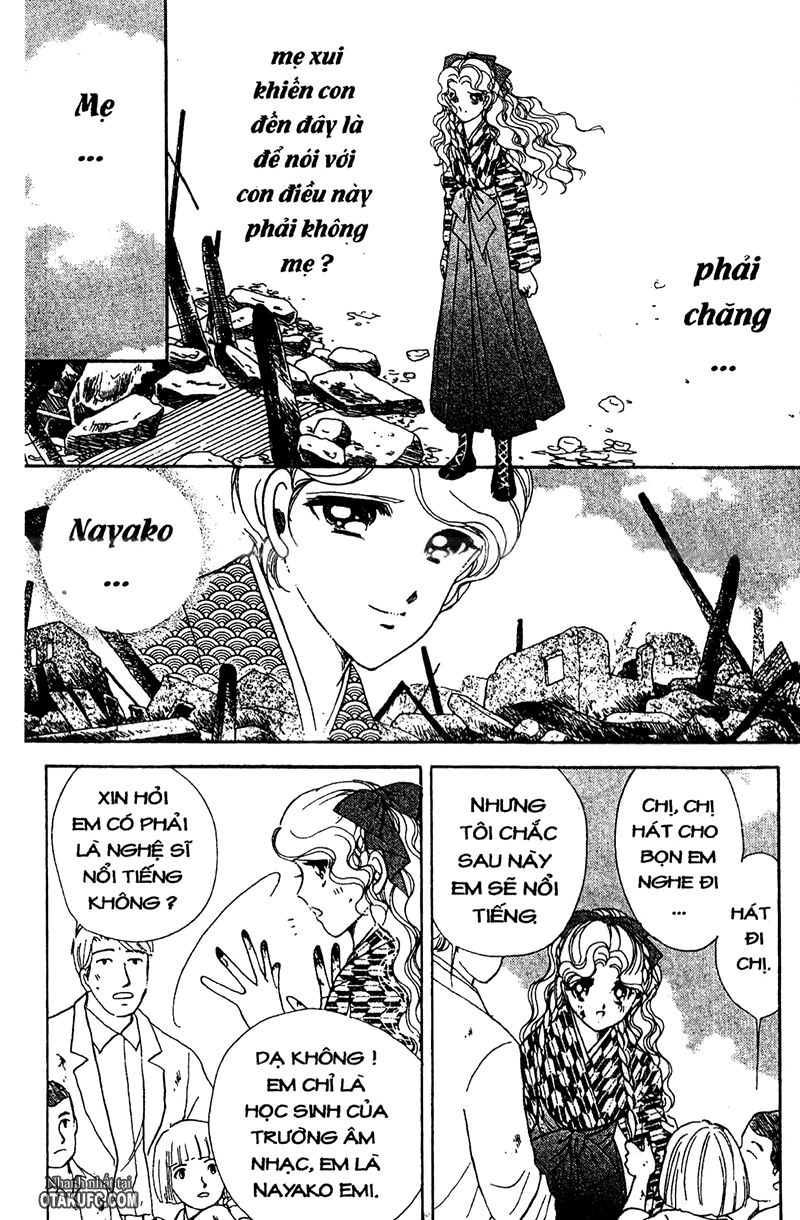 Khúc tình ca ban mai - AKATSUKI NO ARIA: Chapter 22
