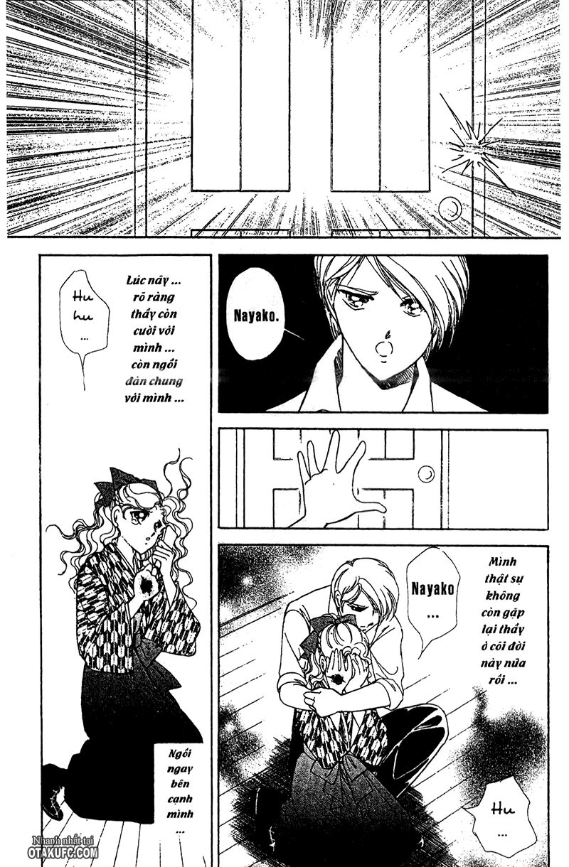 Khúc tình ca ban mai - AKATSUKI NO ARIA: Chapter 22