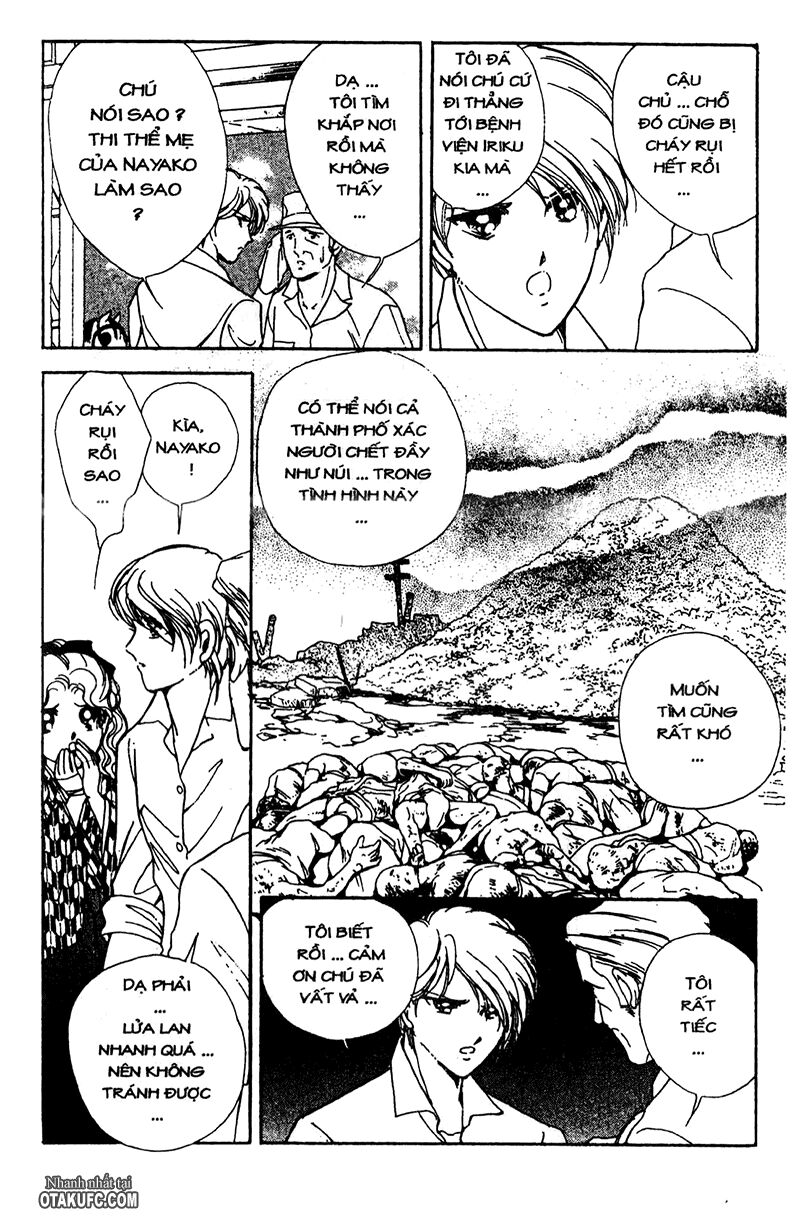 Khúc tình ca ban mai - AKATSUKI NO ARIA: Chapter 22