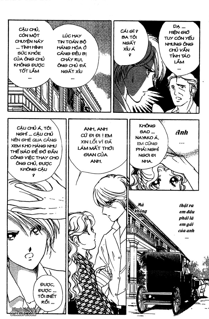 Khúc tình ca ban mai - AKATSUKI NO ARIA: Chapter 22