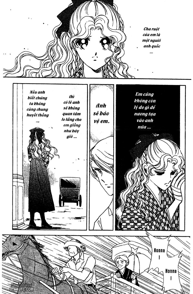 Khúc tình ca ban mai - AKATSUKI NO ARIA: Chapter 22