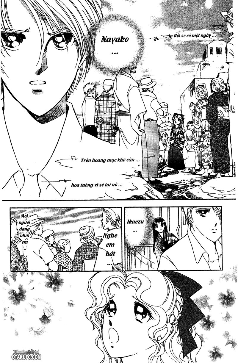 Khúc tình ca ban mai - AKATSUKI NO ARIA: Chapter 23