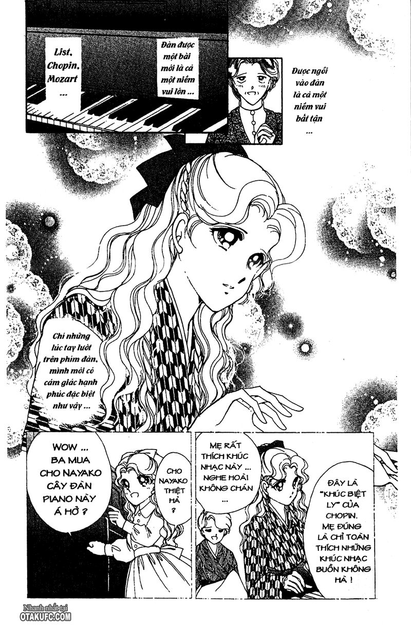 Khúc tình ca ban mai - AKATSUKI NO ARIA: Chapter 23