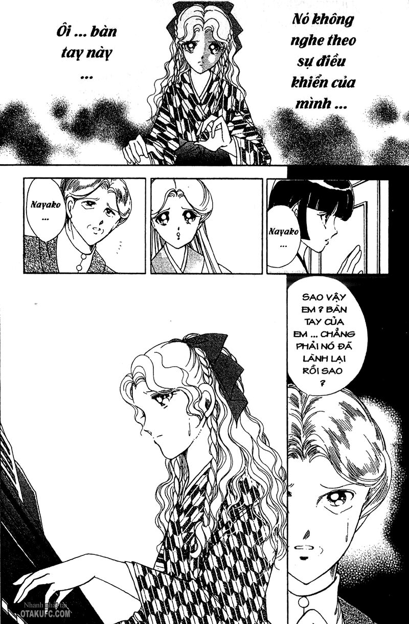 Khúc tình ca ban mai - AKATSUKI NO ARIA: Chapter 23