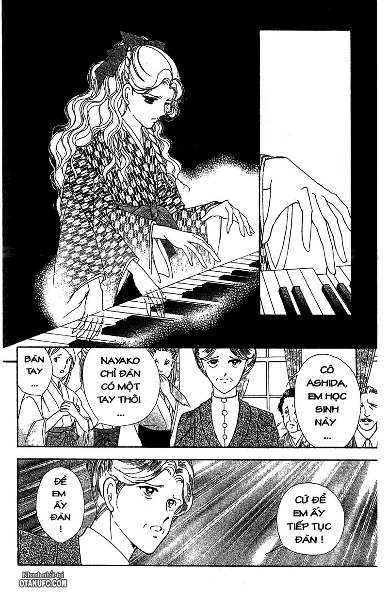 Khúc tình ca ban mai - AKATSUKI NO ARIA: Chapter 23