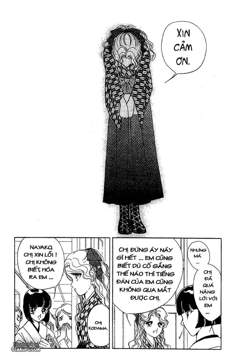 Khúc tình ca ban mai - AKATSUKI NO ARIA: Chapter 23