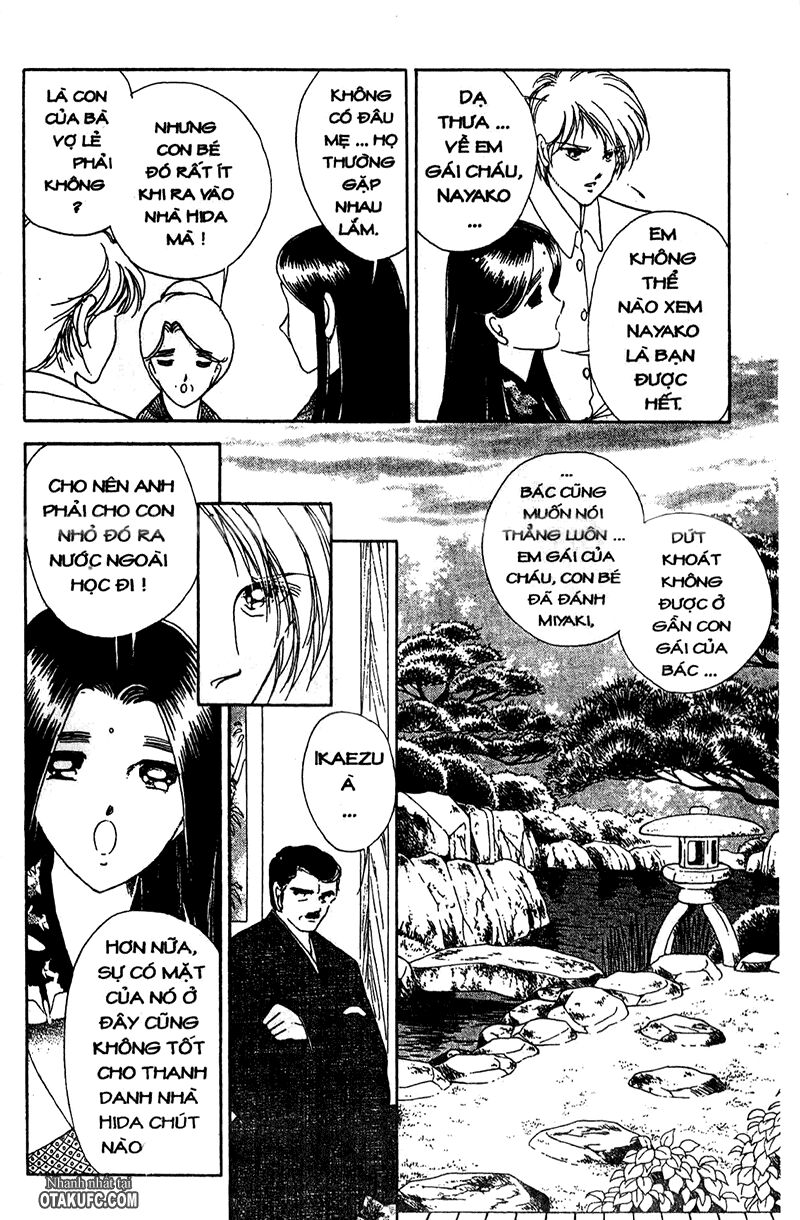 Khúc tình ca ban mai - AKATSUKI NO ARIA: Chapter 23