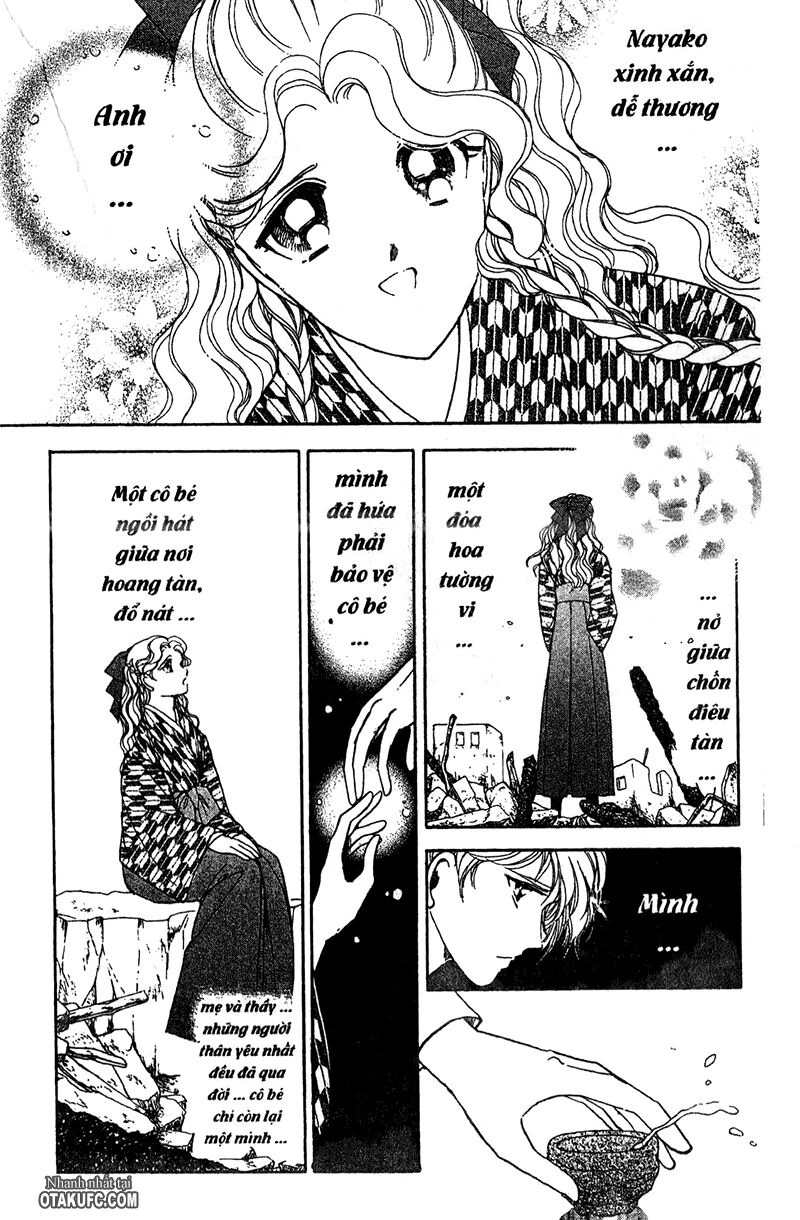 Khúc tình ca ban mai - AKATSUKI NO ARIA: Chapter 23