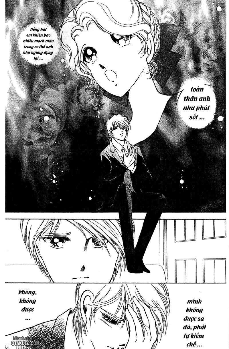 Khúc tình ca ban mai - AKATSUKI NO ARIA: Chapter 24