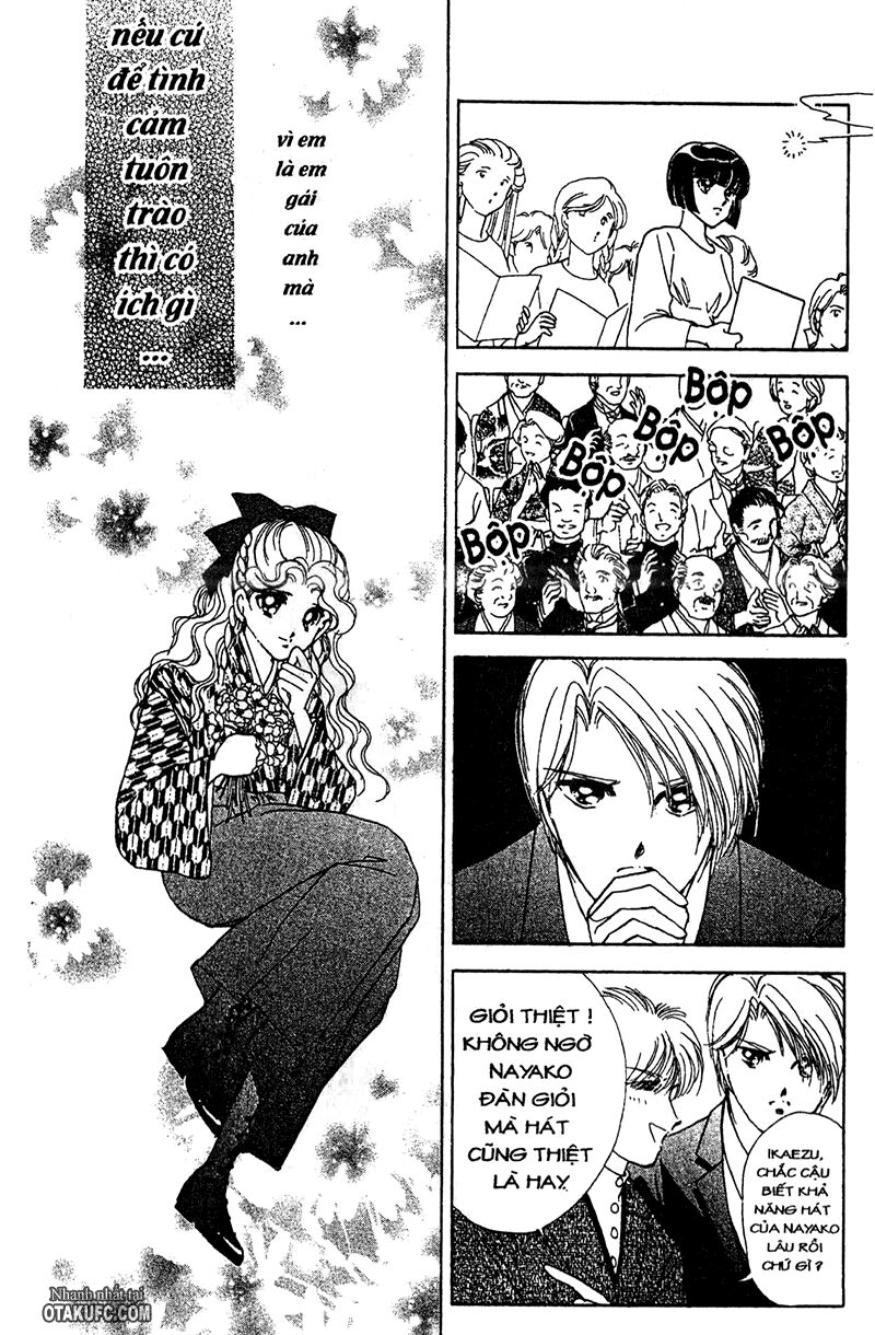 Khúc tình ca ban mai - AKATSUKI NO ARIA: Chapter 24