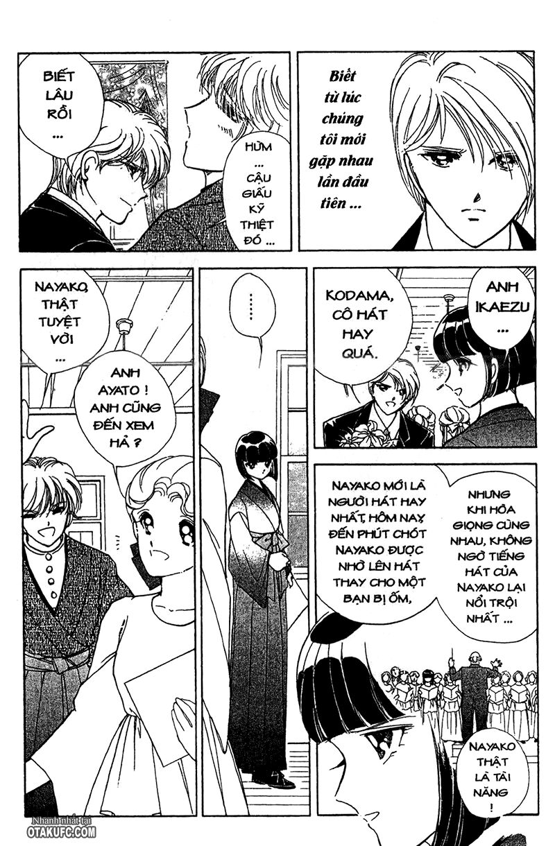 Khúc tình ca ban mai - AKATSUKI NO ARIA: Chapter 24