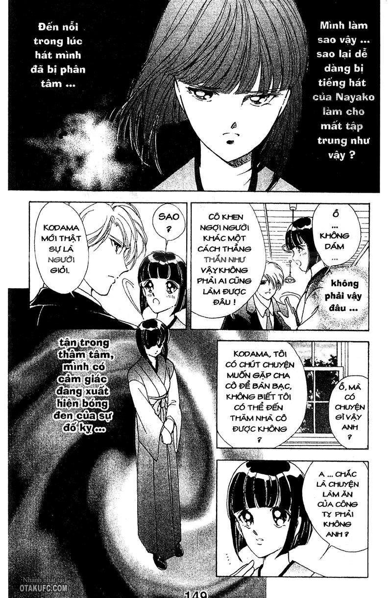 Khúc tình ca ban mai - AKATSUKI NO ARIA: Chapter 24