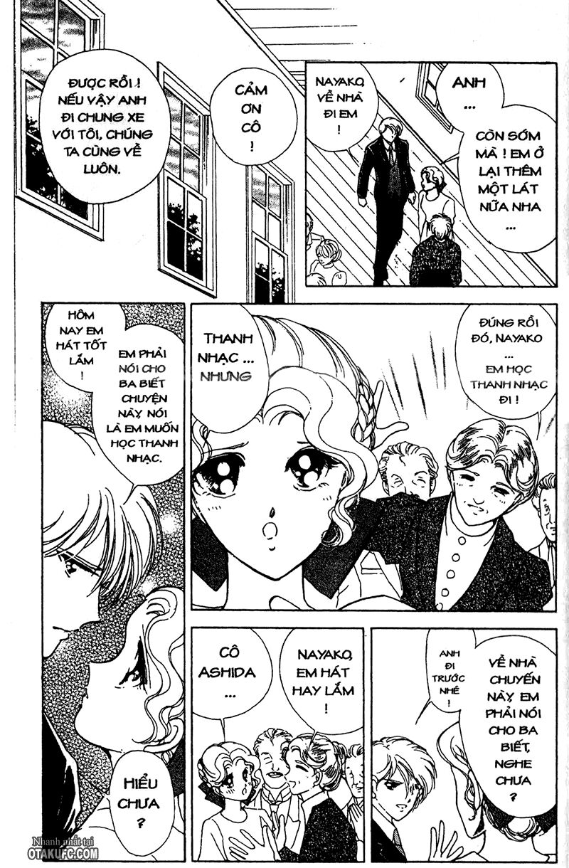 Khúc tình ca ban mai - AKATSUKI NO ARIA: Chapter 24