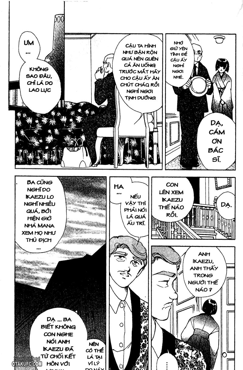 Khúc tình ca ban mai - AKATSUKI NO ARIA: Chapter 24