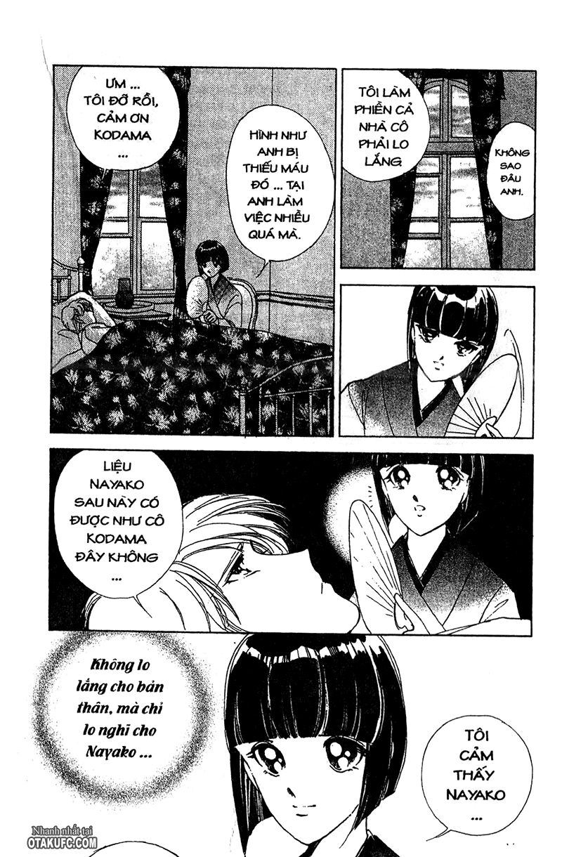 Khúc tình ca ban mai - AKATSUKI NO ARIA: Chapter 24