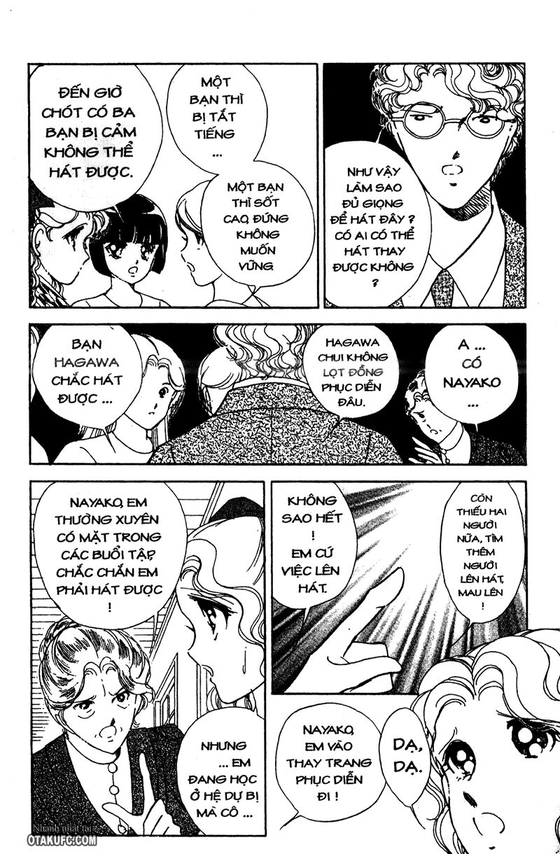 Khúc tình ca ban mai - AKATSUKI NO ARIA: Chapter 24
