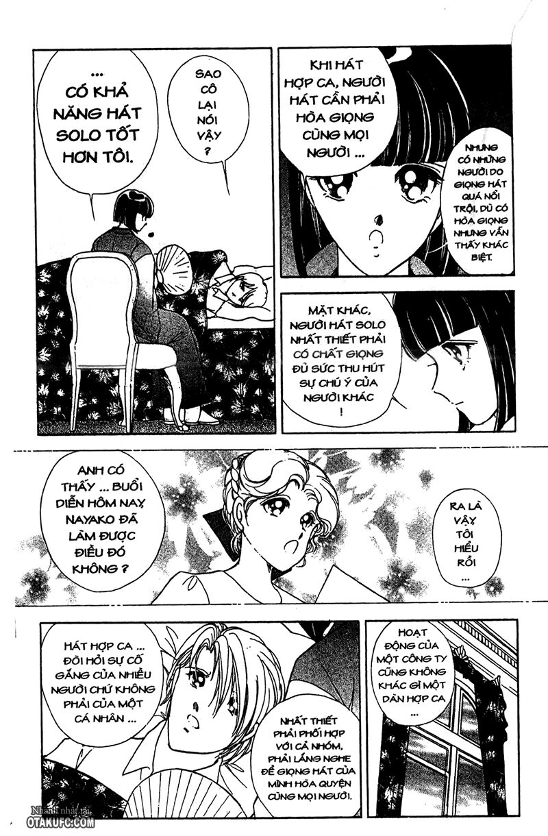 Khúc tình ca ban mai - AKATSUKI NO ARIA: Chapter 24