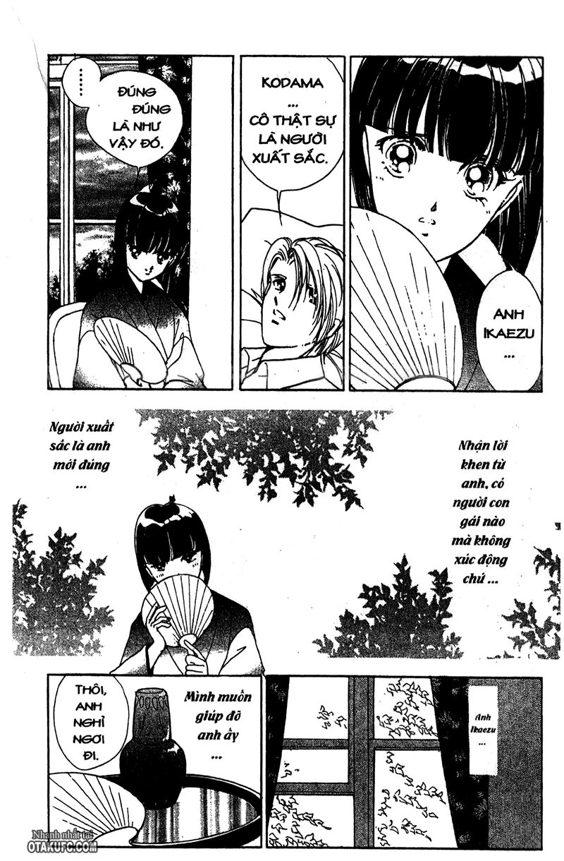 Khúc tình ca ban mai - AKATSUKI NO ARIA: Chapter 24