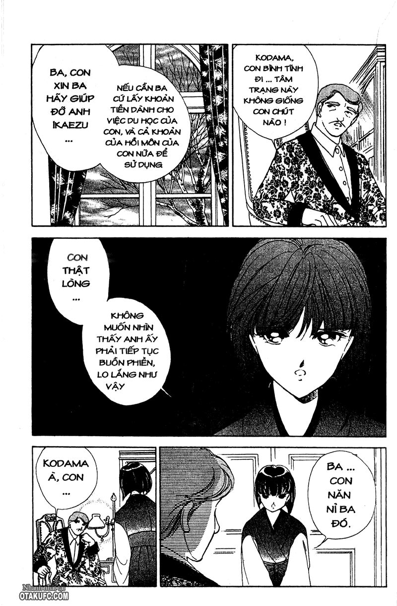 Khúc tình ca ban mai - AKATSUKI NO ARIA: Chapter 24